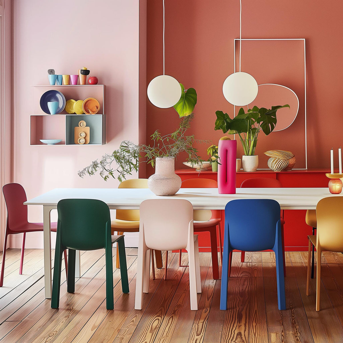 Home Decoration