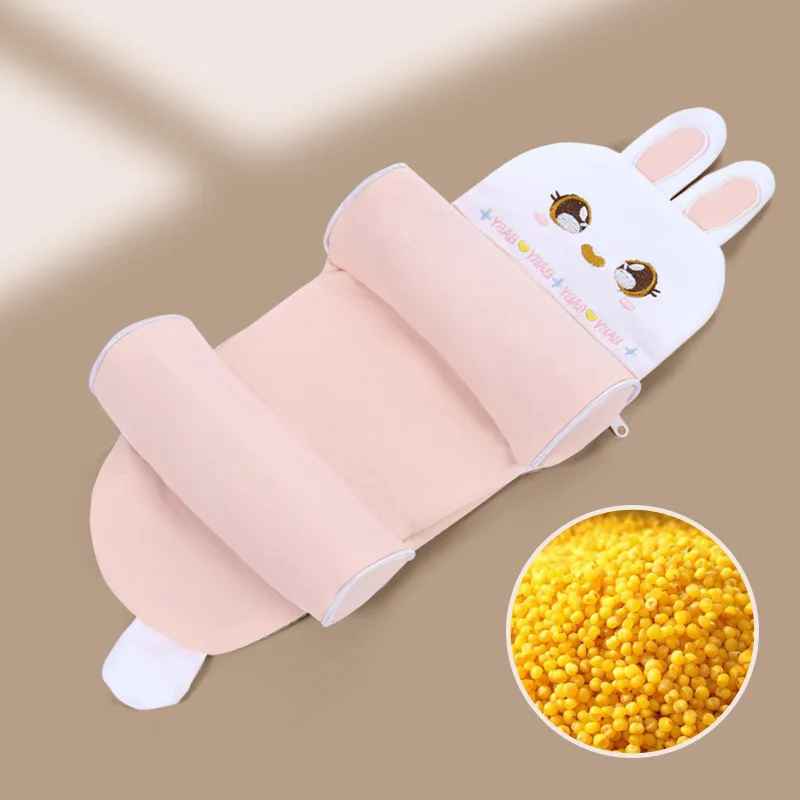 Baby Shaping Head Support Pillow