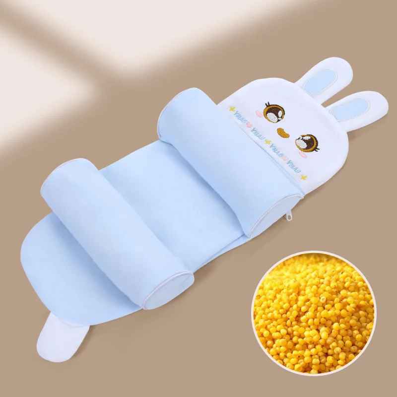Baby Shaping Head Support Pillow
